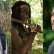 Illustration for article titled Walking Dead's Casting Director On Finding Heroes, Villains & Zombies